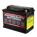Antigravity Batteries Antigravity H6/Group 48 Lithium Car Battery w/Re-Start AG-H6-24-RS