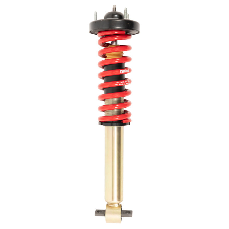 Belltech 3-4in Lift Coilover Kit 2021+ Ford F-150 4WD 15207