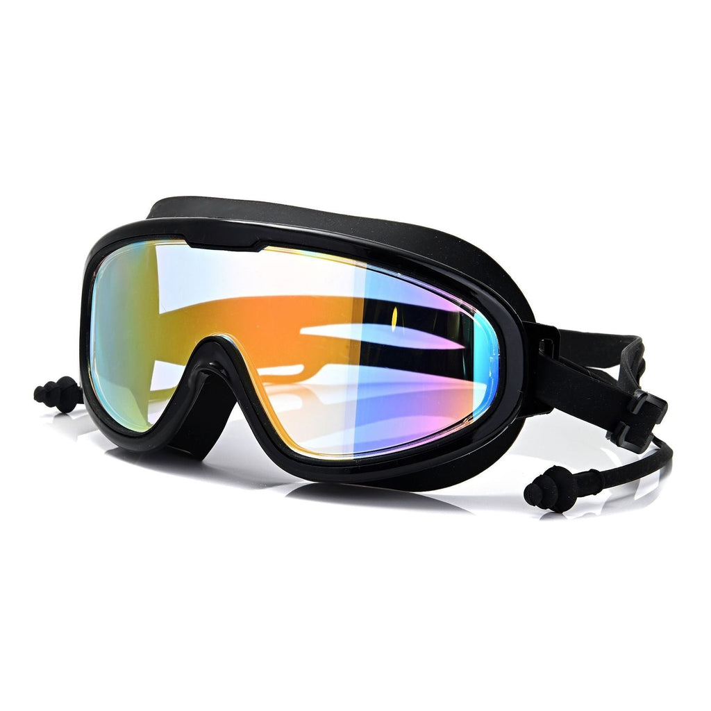 Childrens Swim Goggles Girls And Boys Swimming Gear Goggles