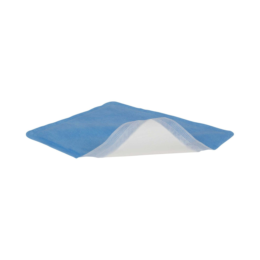 Mextra® Superabsorbent Super Absorbent Dressing, 6 x 8 Inch 610300
