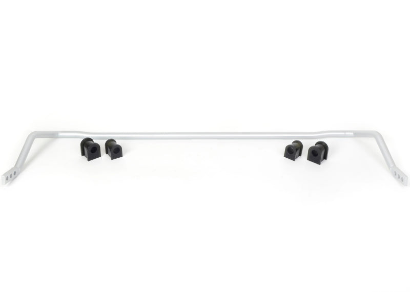 Whiteline Front Sway Bar 20mm Adjustable Toyota MR2 1991-1995