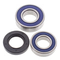 All Balls Racing 89-95 Yamaha Ovation 340 Drive Shaft Bearing & Seal Kit Lower Shaft - Track 14-1052