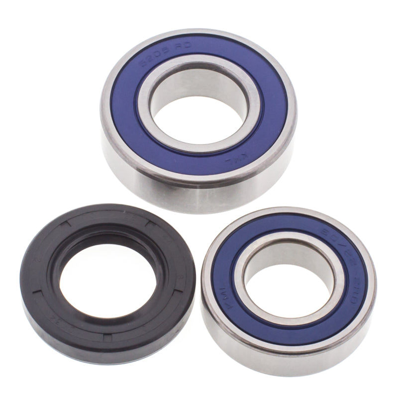 All Balls Racing 89-95 Yamaha Ovation 340 Drive Shaft Bearing & Seal Kit Lower Shaft - Track 14-1052
