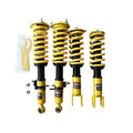 BLOX Racing 2009+ Nissan G37/370Z - Non-Adjustable Damping Street Series II Coilovers BXSS-02710