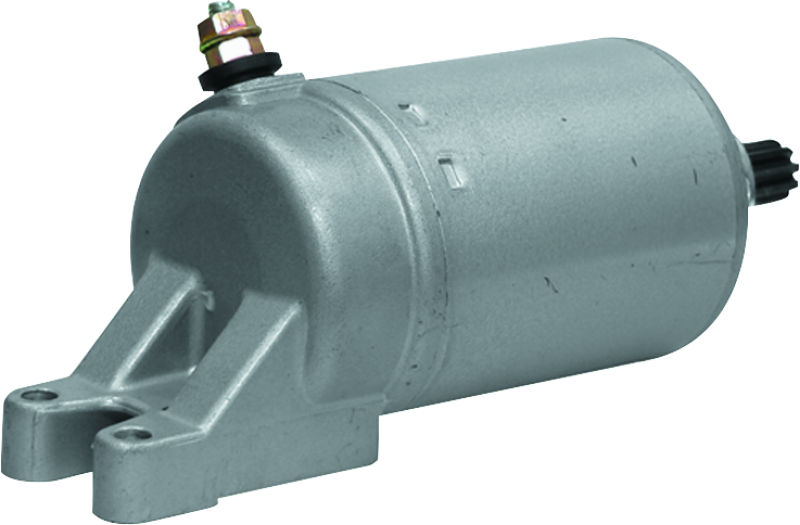 QuadBoss, QuadBoss 495268 Can-Am Traxter 500 Engine Starter for John Deere Buck 500 (2004-2006)