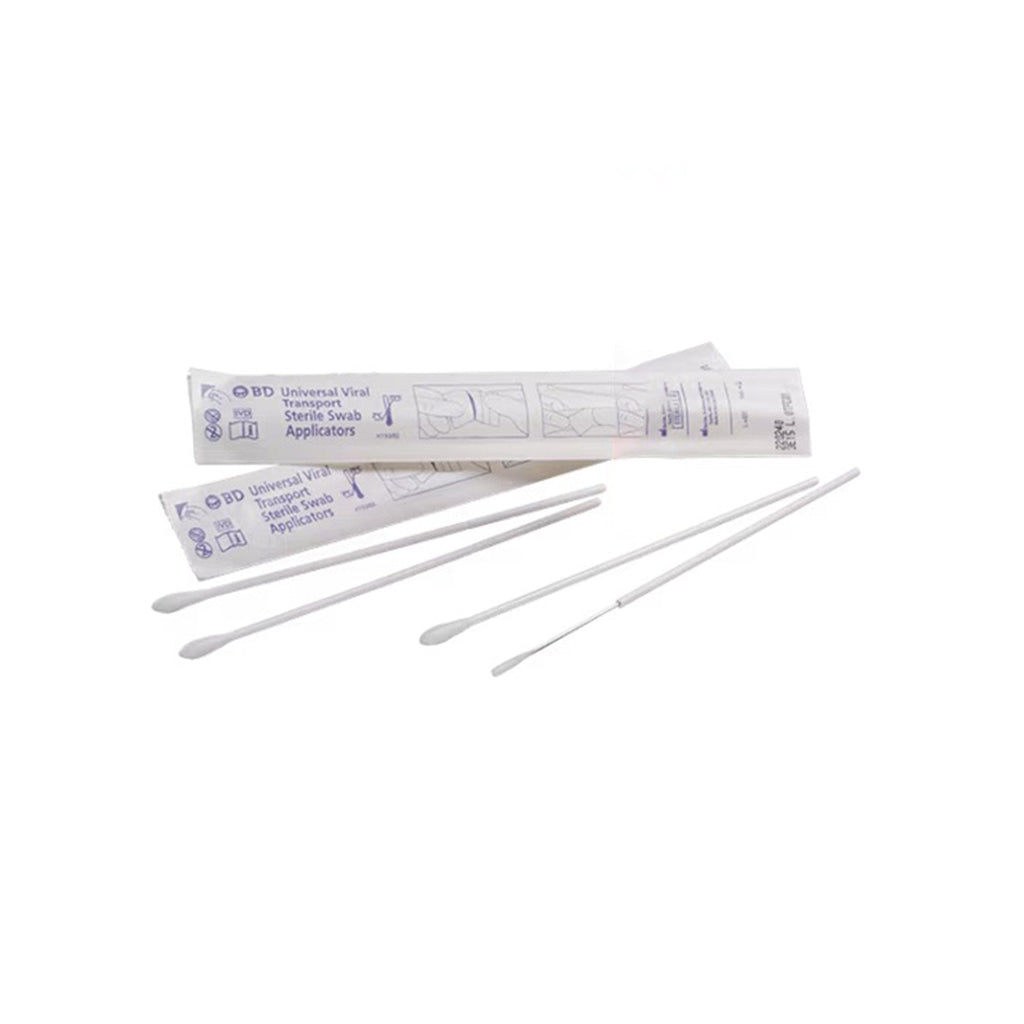BD™ Universal Viral Transport Kit with Universal Transport Medium Additive 220531