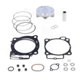 Athena 21-24 Honda CRF 450 R 95.95mm Bore Forged 4-Stroke Top End Piston Kit w/Top End Gasket Kit P5F0960322006A