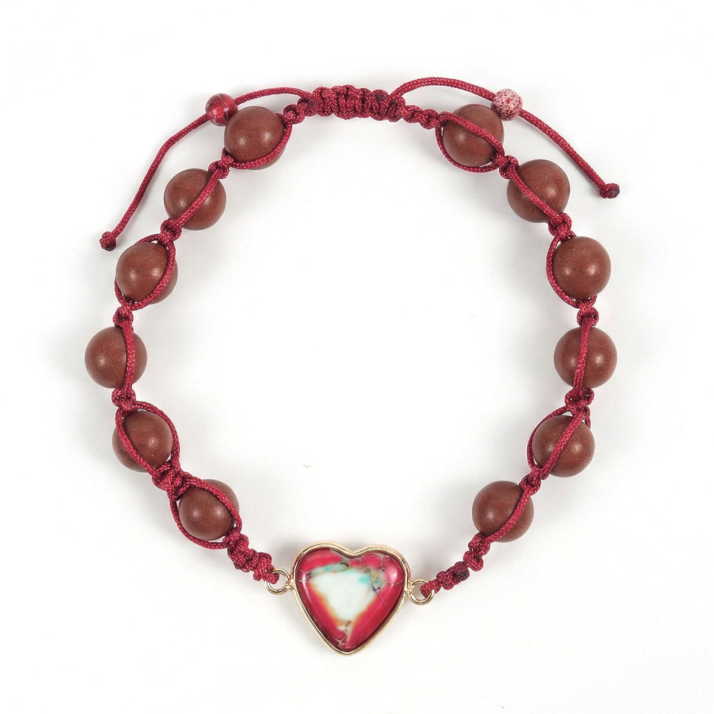 Chinese Herbal Bracelet