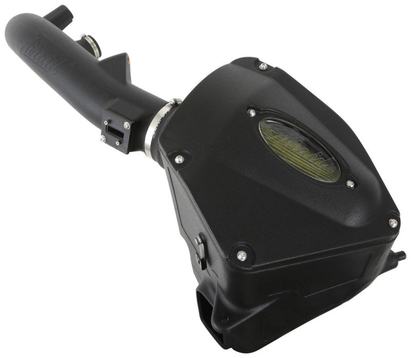 Airaid 19-20 Chevrolet Silverado 1500 L4 Performance Air Intake System (Synthamax Filter) 205-394