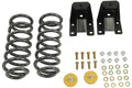 Belltech Lowering Kit W/o Shocks