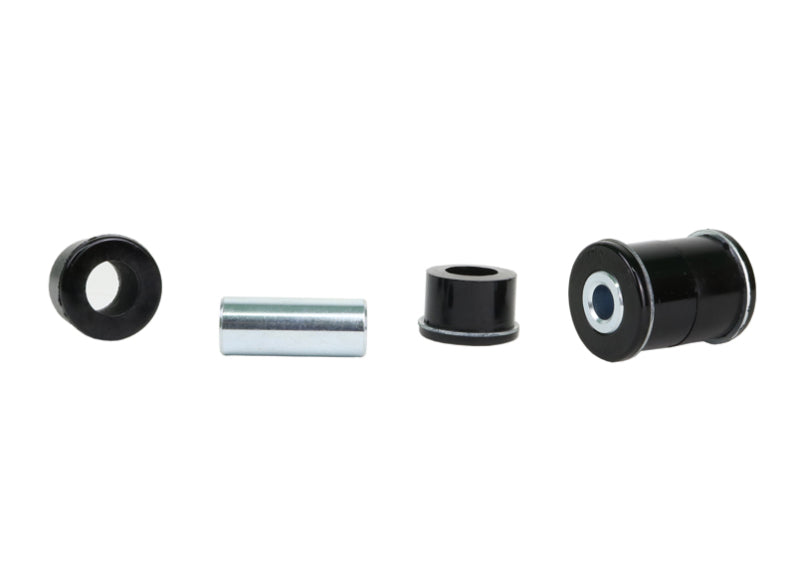 Whiteline Plus 8/97-8/08 Forester / 4/93-9/02 Impreza Front Lower Inner Control Arm Bushing Kit W51709A