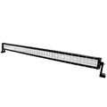 SPYDER Xtune LED Lights Bar 42 Inch 80pcs 3W LED / 240W Flood/Spot Chrome LLB-CP-80LED-240W-C 9026645
