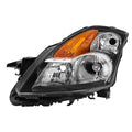 SPYDER xTune Nissan Pathfinder 07-09 Driver Side Headlights - OEM Left HD-JH-NA07-OE-L 9937286