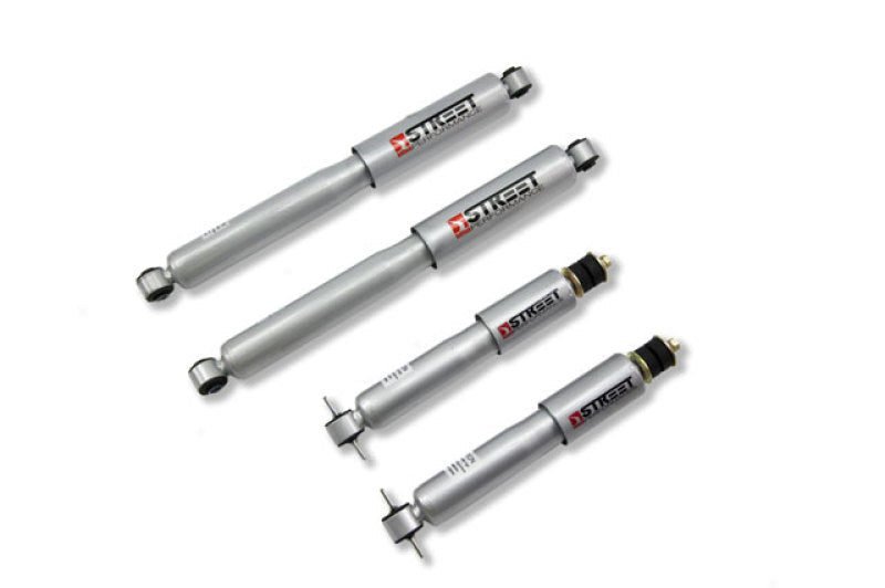 Belltech Shock Set Street Performance