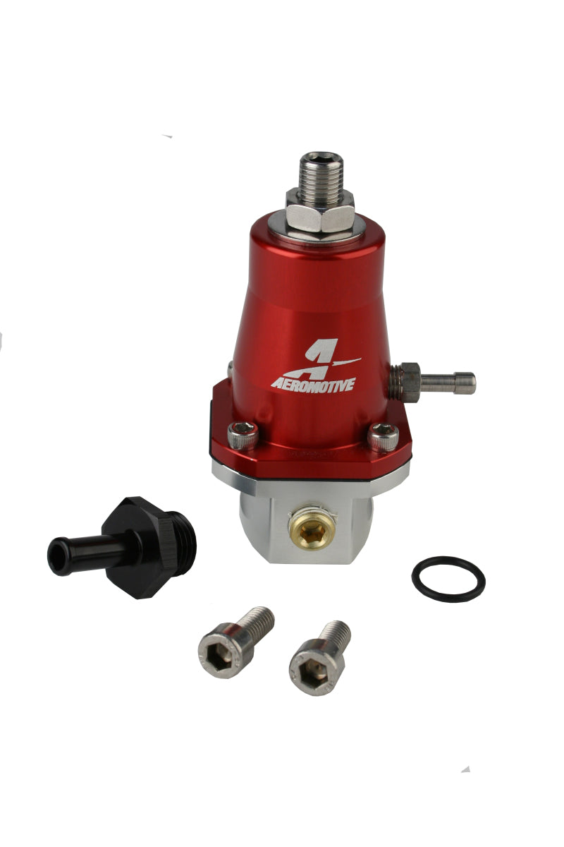 Aeromotive Honda/Acura Billet Adjustable Regulators