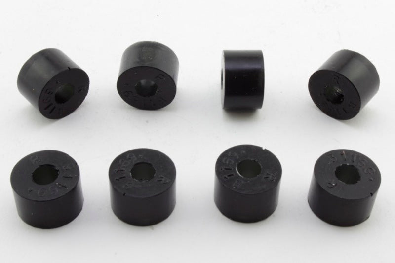 Whiteline Plus 10/85-4/90 4cyl Front and Rear Sway Bar Link Assembly W21169