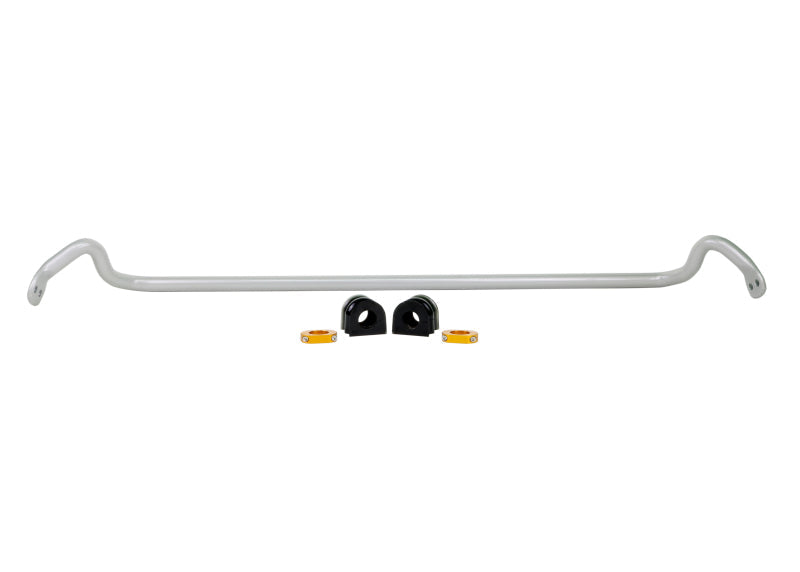 Whiteline Front Sway Bar 24mm Adjustable Subaru Impreza 2004-2004