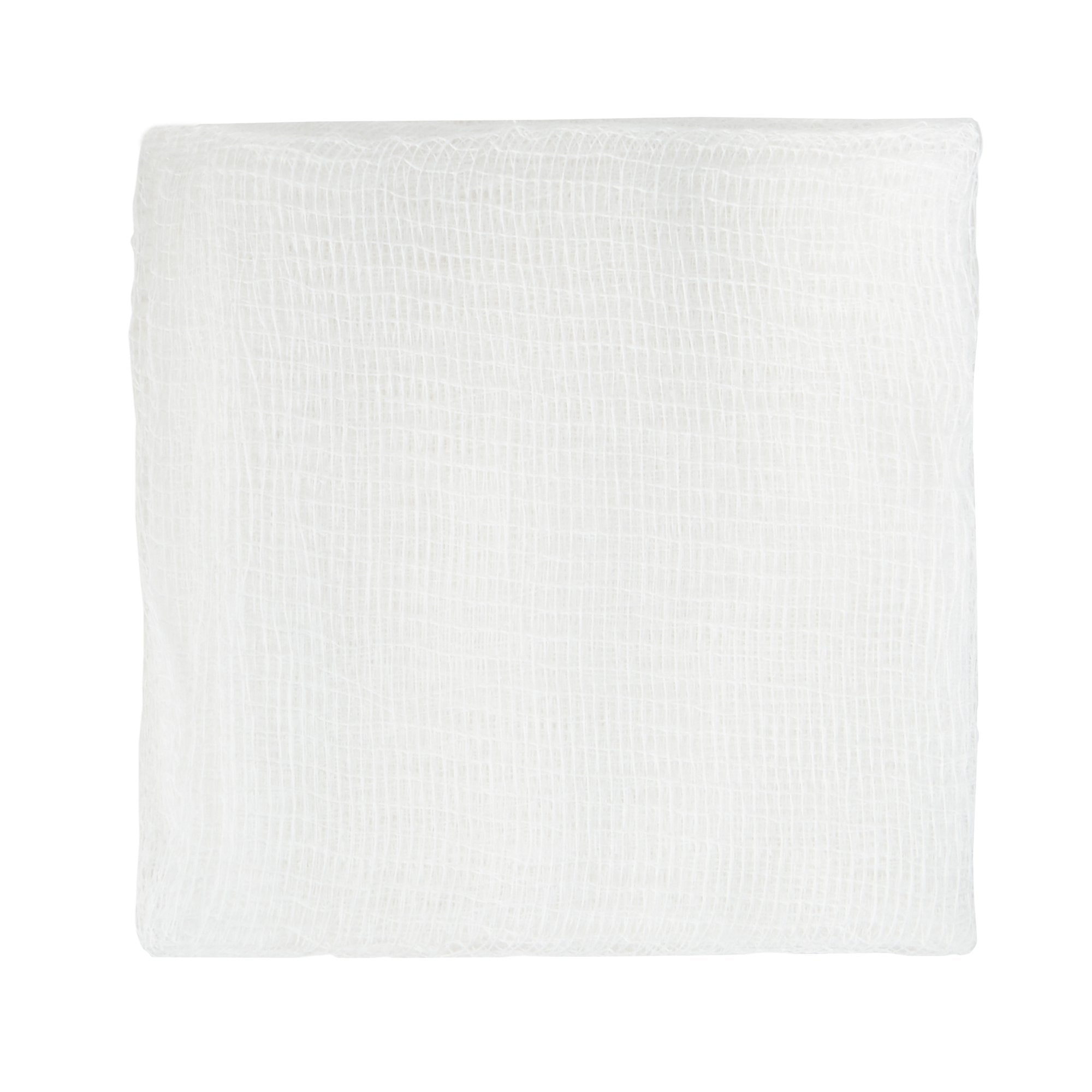 McKesson Sterile Gauze Sponge, 4 x 4 Inch, 8-Ply 16-4248