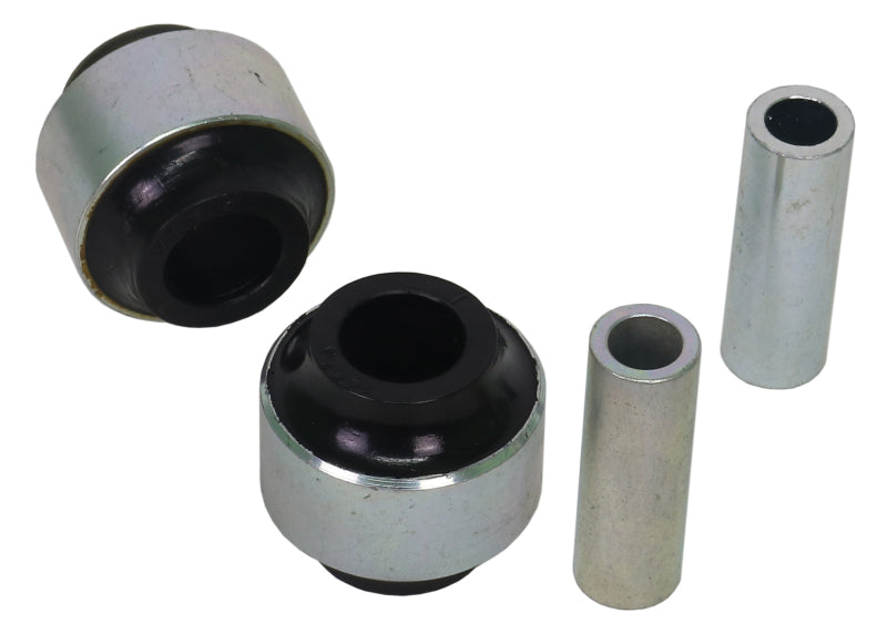 Whiteline 99-02 Daewoo Nubira Front Control Arm Bushing Kit W53173