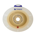 SenSura® Click Xpro Convex Light Ostomy Barrier, 28 mm Stoma Opening, Red 11027