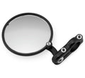 CRG Constructors Crg Hndsght Ls Mir Blk - Rh HSLS-200-R