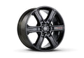 Ford Racing 2021 F-150 22x9.5 Gloss Black Wheel M-1007-S2295GB
