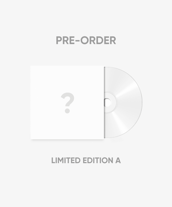 &TEAM 1st Japan Album  - First Howling: Now
