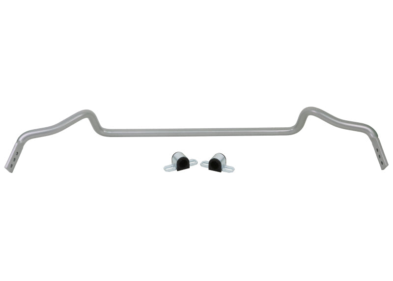 Whiteline Front Sway Bar 27mm Adjustable Mitsubishi Lancer Evo 2008-2010
