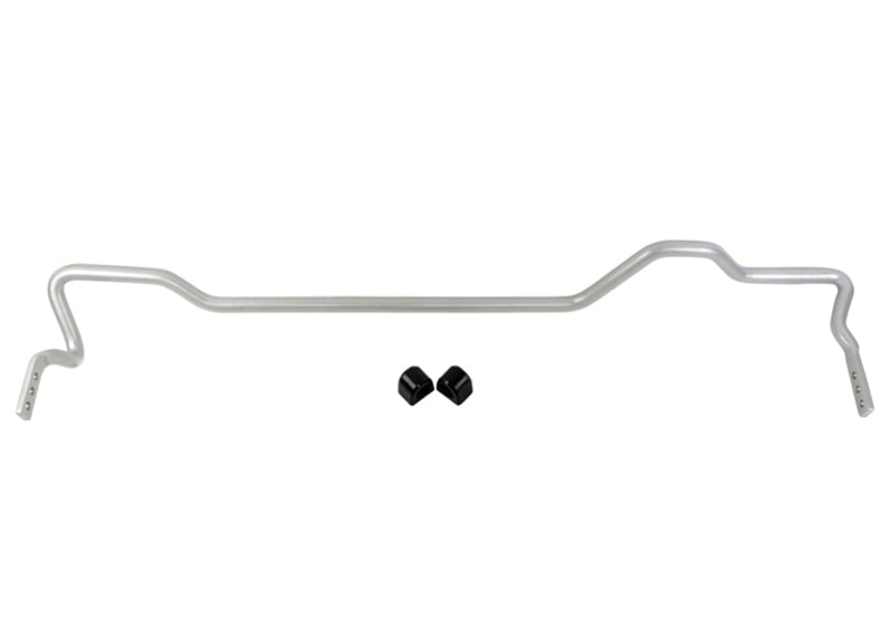 Whiteline Rear Sway Bar 24mm XX Adjustable Subaru Forester 98-02