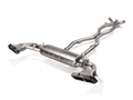 Akrapovic 2020+ Mercedes-AMG GLE 63S Evolution Line- Titanium S-ME/TI/16H