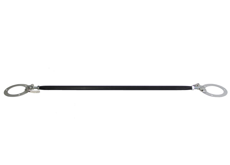Whiteline Brace Strut Tower Alloy Adjustable Subaru Impreza 2002-2007