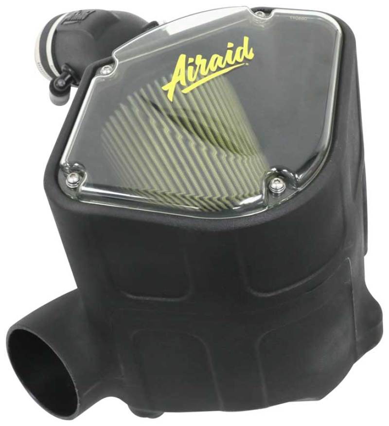 Airaid 17-19 Toyota Highlander V6 3.5L F/I Performance Air Intake Kit 514-343