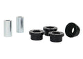 Whiteline 01-05 Lexus IS300 Rear Control Arm Bushing Kit (Lower Front Inner Bushing) W63562