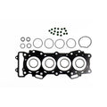 Athena 07-08 Kawasaki ZX-6R 600 Top End Gasket Kit w/o Valve Cover Gasket P400250620053