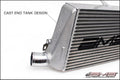 AMS Performance 03-07 Misubishi EVO VIII/IX Front Mount Intercooler w/Logo AMS.01.09.0101-1