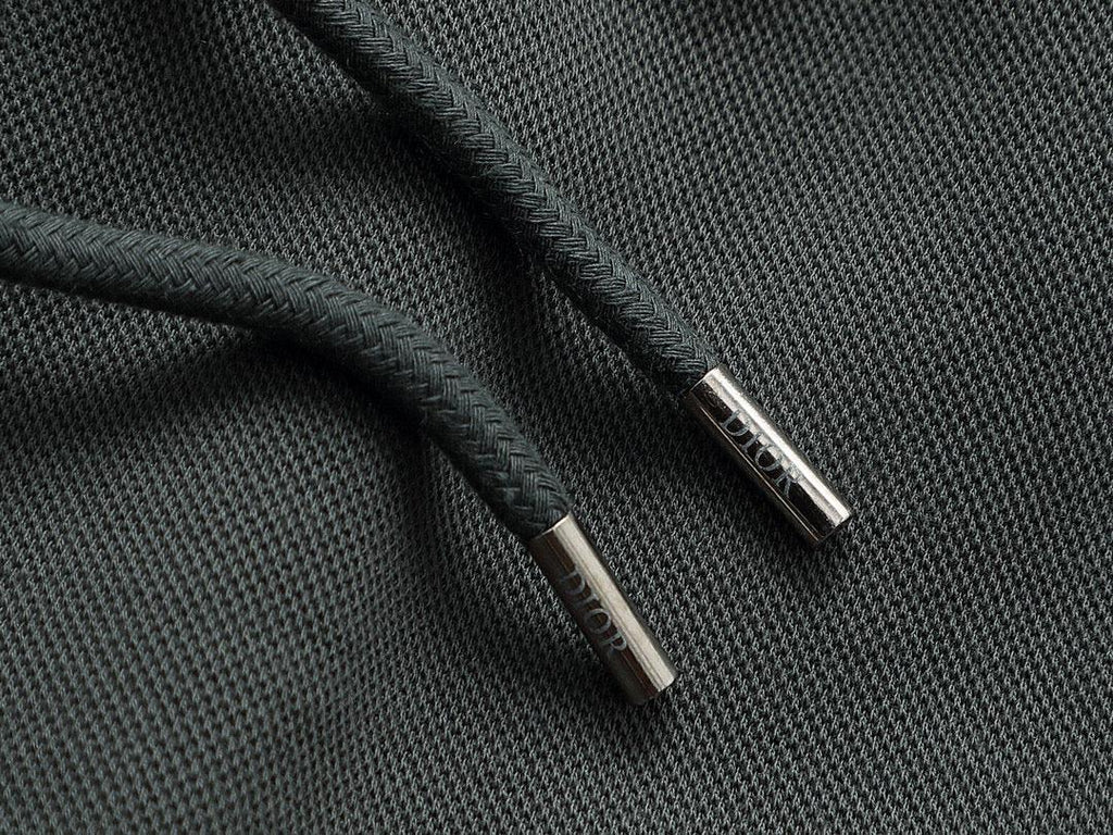 Dior Long Pant 'Grey'