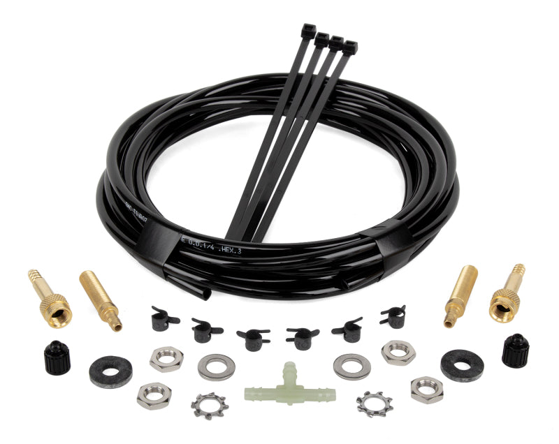 AIRLIFT Replacement Hose Kit (605XX & 805XX Series)