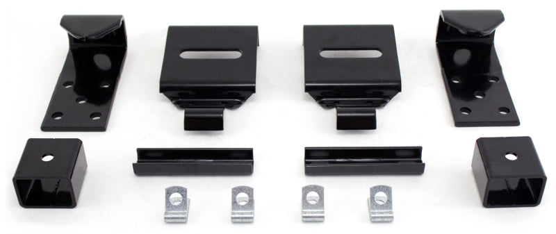AIRLIFT Ridecontrol Air Spring Kit