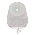 SenSura® Mio Flat 1-Piece Transparent Ostomy Pouch, Trim to fit 10 – 45mm Stomas 10586