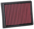 AEM Induction 15-17 Nissan NP300 2.3L DryFlow Air Filter 28-30059