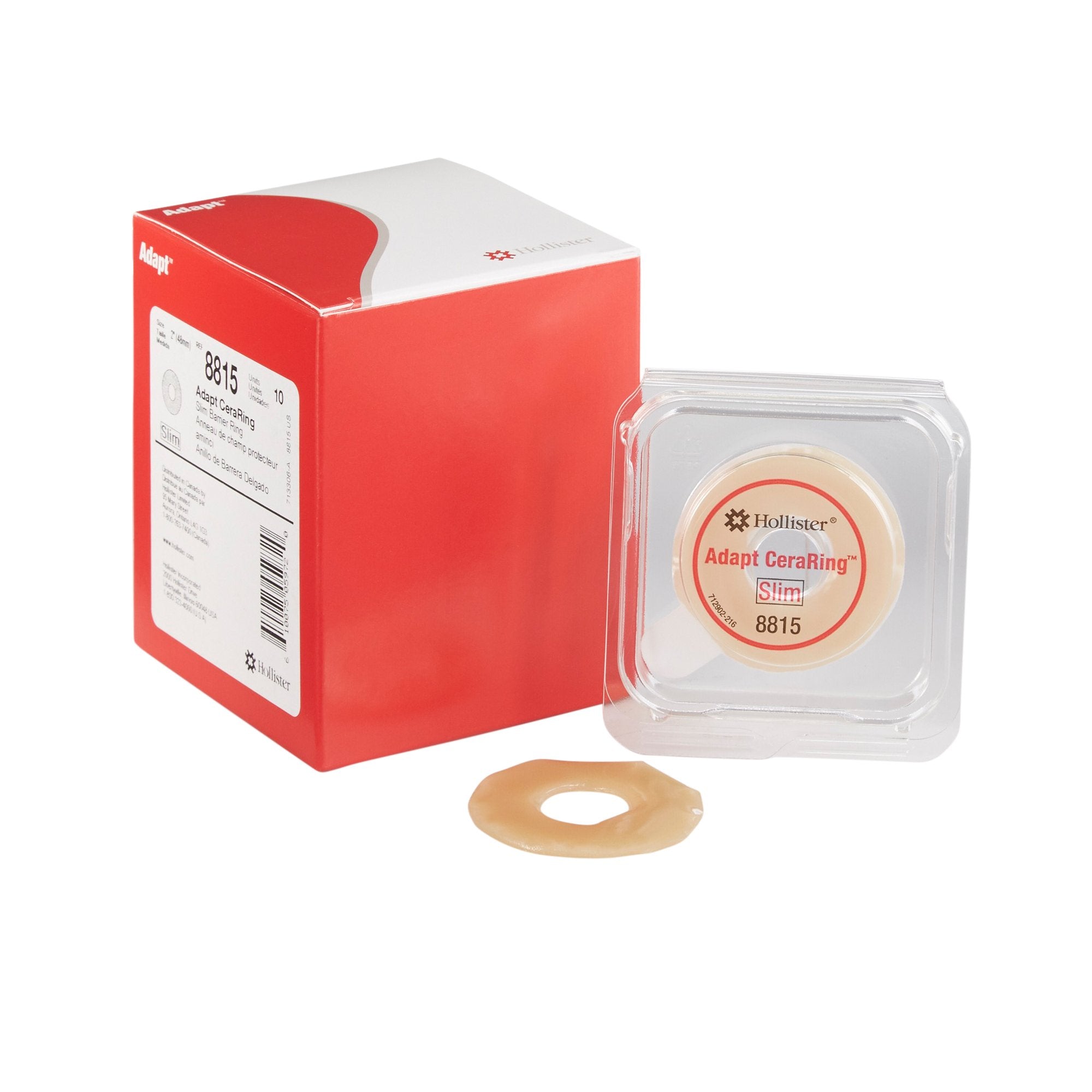 Adapt CeraRing Skin Barrier Ring 8815