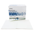 McKesson Sterile Poly Lined Towel Drape, 18 x 26 Inch 25-515