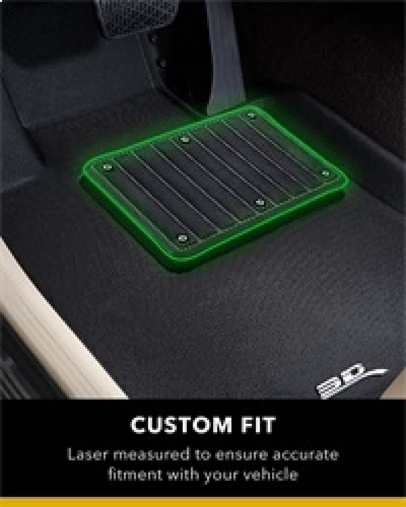 3D MAXpider 3D Friction Ex-Plus Heel Pad Repair (Size A) 2104A