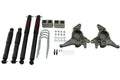 Belltech Lowering Kit With Nd2 Shocks