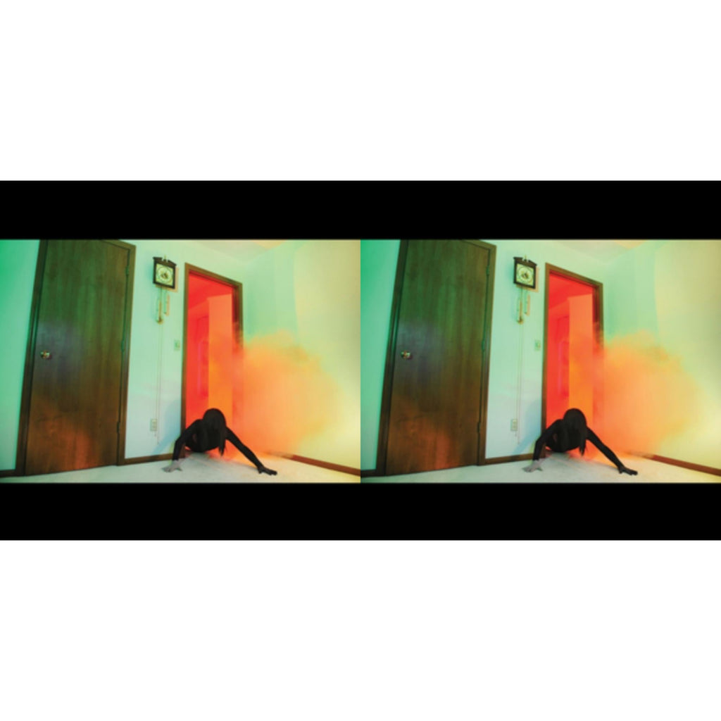 Adult. - Becoming Undone & Becoming Undone (Carpet Coloured LP Vinyl)