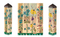 A Beautiful Life Art Pole 20 Inches Memorial