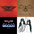 1971: The Road Starts Here & Greatest Hits & Rocks & Draw The Line
