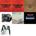 1971: The Road Starts Here & Greatest Hits & Greatest Hits (4LP) & Night In The Ruts & Rocks & Live! Bootleg (2LP) & Draw The Line