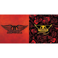 Greatest Hits & Permanent Vacation (180G)
