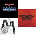 Greatest Hits (2LP) & Rocks & Draw The Line